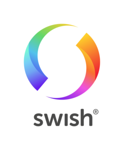 Swish Payment Logotype